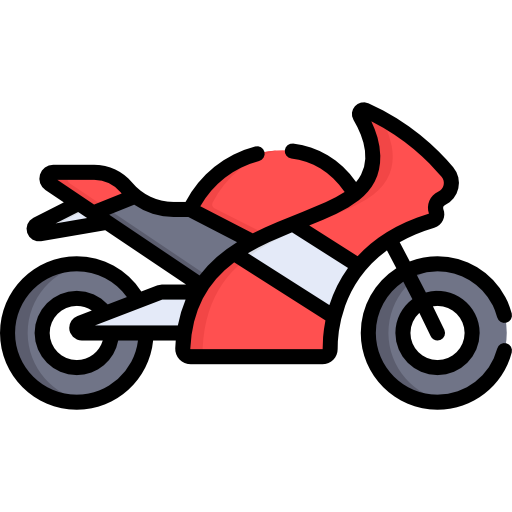 Motorcycle insurnace